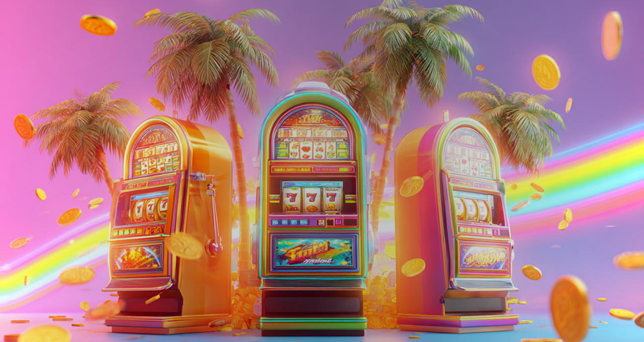 Slot Madness Casino