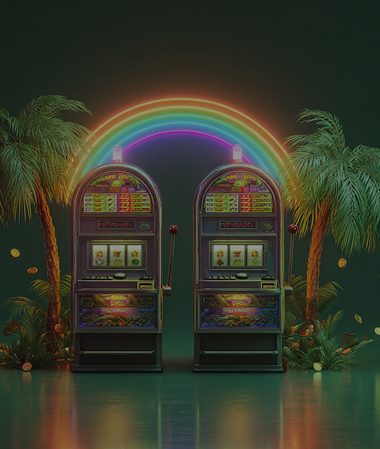 Slot Madness Casino