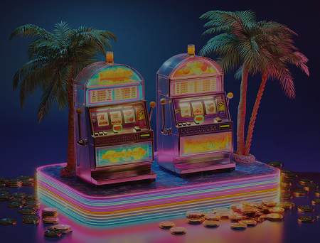 Slot Madness Casino