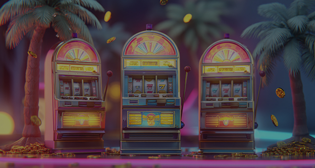 Slot Madness Casino