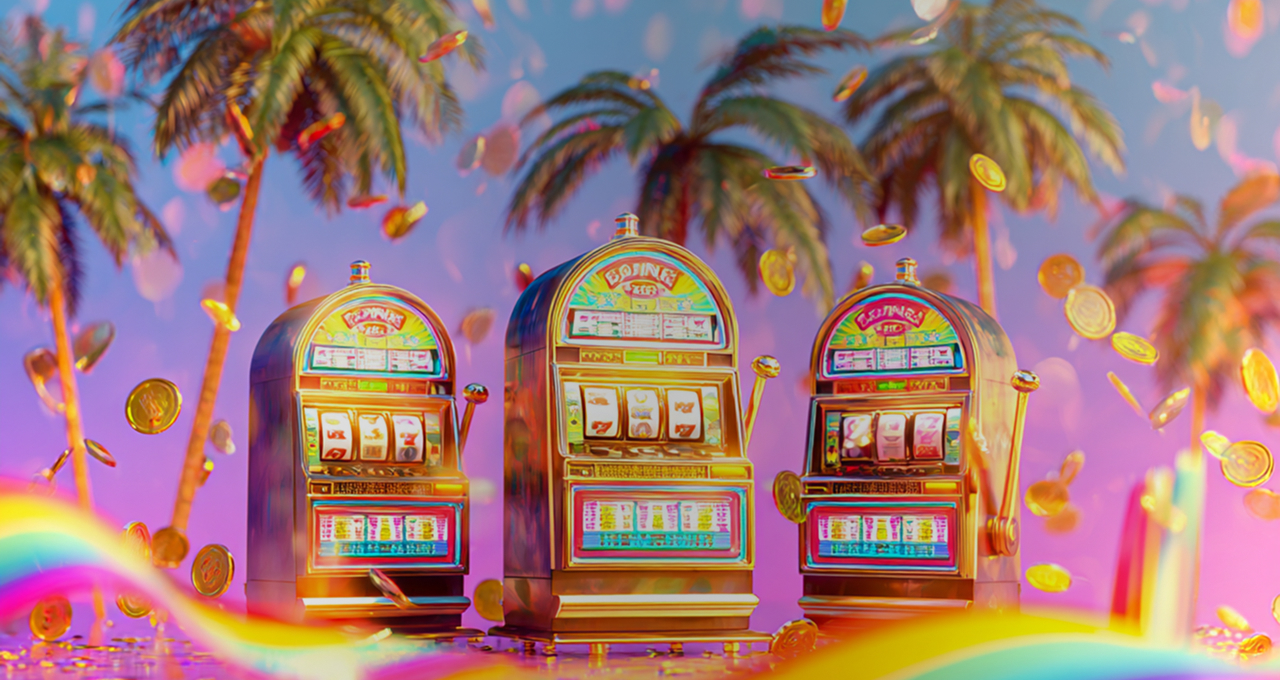 Slot Madness Casino
